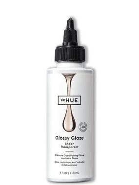🌻Hair Need🌻BN dpHUE Fullsize 4.0 OZ SHEER GLOSSY GLAZE Hair Treatment!$29Ret!